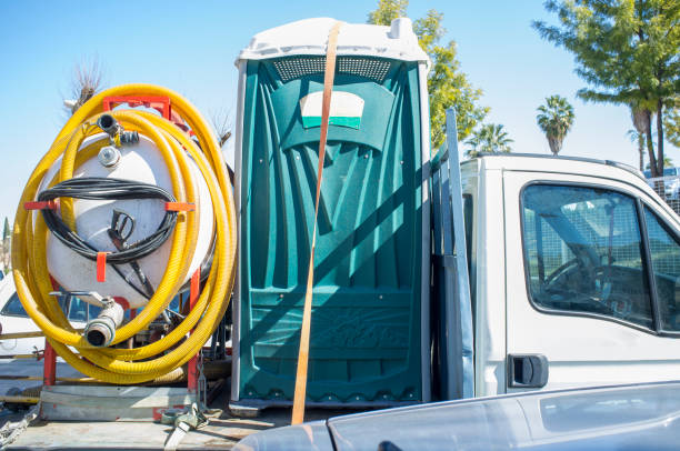 Best Porta potty delivery and setup  in Sheboygan Falls, WI