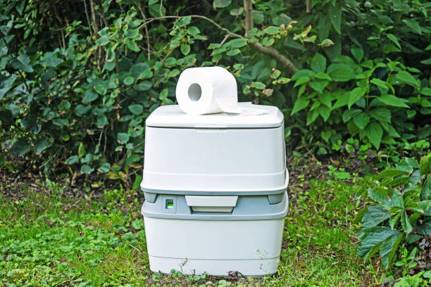 Best Porta potty rental near me  in Sheboygan Falls, WI