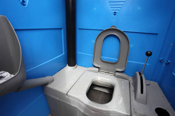Best Portable restroom trailer rental  in Sheboygan Falls, WI