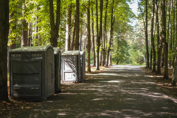 Best Portable restroom trailer rental  in Sheboygan Falls, WI