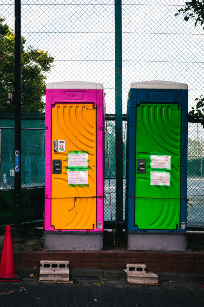Portable Toilet Options We Offer in Sheboygan Falls, WI