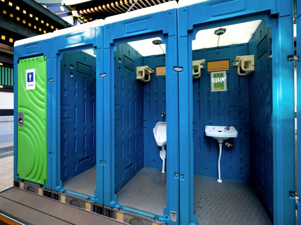 Best High-end porta potty rental  in Sheboygan Falls, WI
