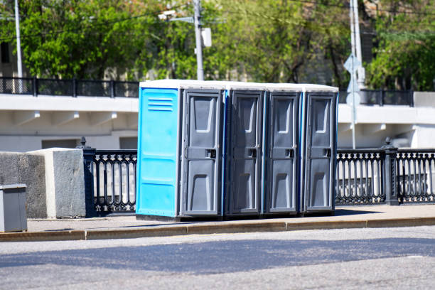 Porta potty rental for outdoor events in Sheboygan Falls, WI