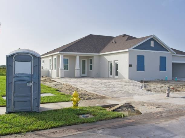 Best Sanitation services for porta potties  in Sheboygan Falls, WI