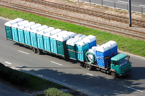 Best Affordable porta potty rental  in Sheboygan Falls, WI