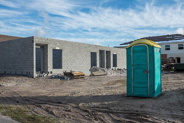 Best Portable restroom trailer rental  in Sheboygan Falls, WI
